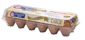 Eggland’s Best Eggs