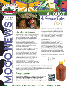 August Mooo News