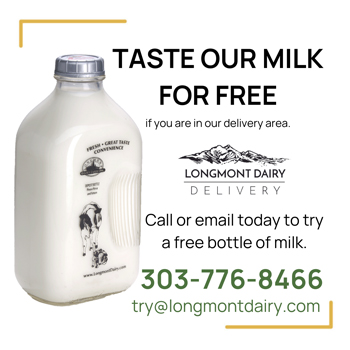 There's More to Your Milk Jug