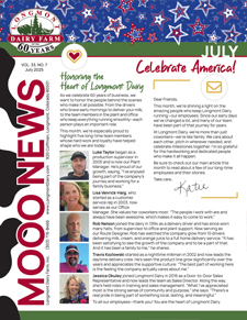 July Mooo News