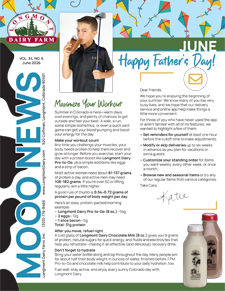 June Mooo News