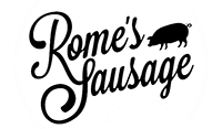 romes sausage