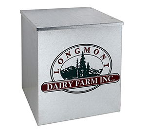 Longmont Dairy Home Milk Delivery